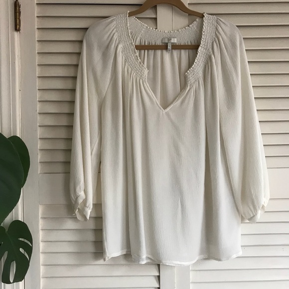 Joie Tops - Joie Blouse